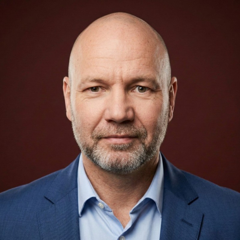 Joerg Grimm — JG Finance